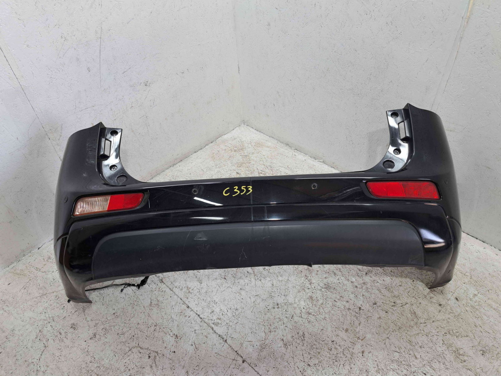 Bara spate MITSUBISHI Outlander II [Fabr 2006-2015] X42A