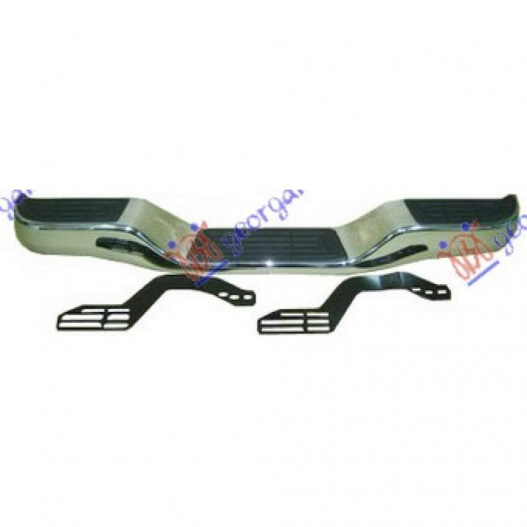Bara Spate - Mitsubishi P/U L200 1987 , 5210535320