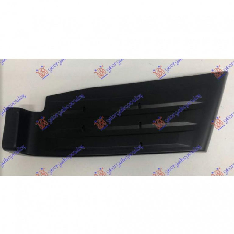 Bara Spate - Mitsubishi P/U L200 1999 , 6420a043
