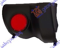 Bara Spate - Mitsubishi P/U L200 2006 , 6410a225