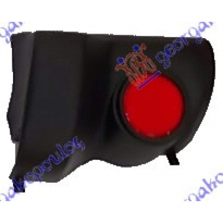 Bara Spate - Mitsubishi P/U L200 2006 , 6410a226