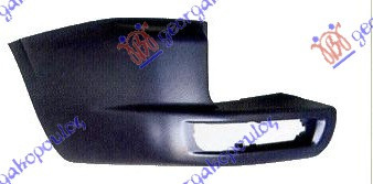 Bara Spate - Mitsubishi Pajero 2001 , Mr548024