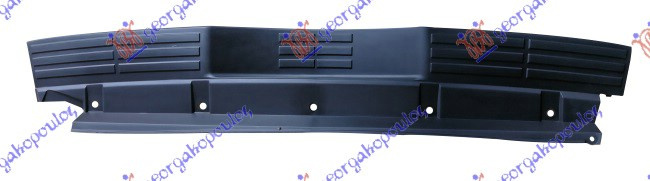 Bara Spate - Mitsubishi Pajero 2007 , 6410a186