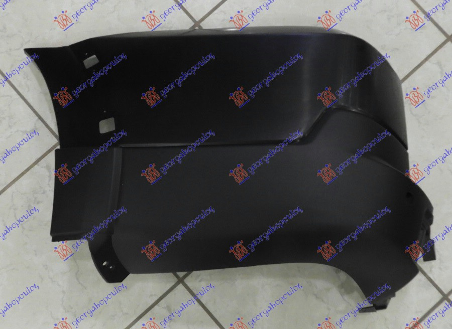 Bara Spate - Mitsubishi Pajero 2007 , 6410b017wb