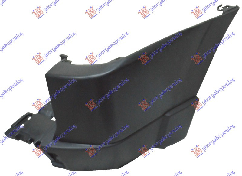 Bara Spate - Mitsubishi Pajero 2007 , 6410b024wb