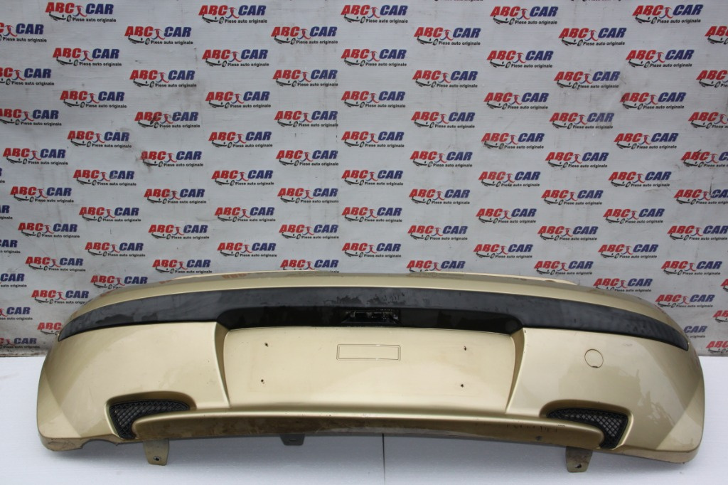Bara spate (model 2 usi) Fiat Punto 1999-2003