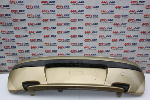 Bara spate (model 2 usi) Fiat Punto 1999-2003