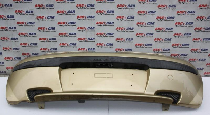 Bara spate (model 2 usi) Fiat Punto 1999-2010 188