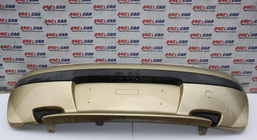 Bara spate (model 2 usi) Fiat Punto 1999-2010 188