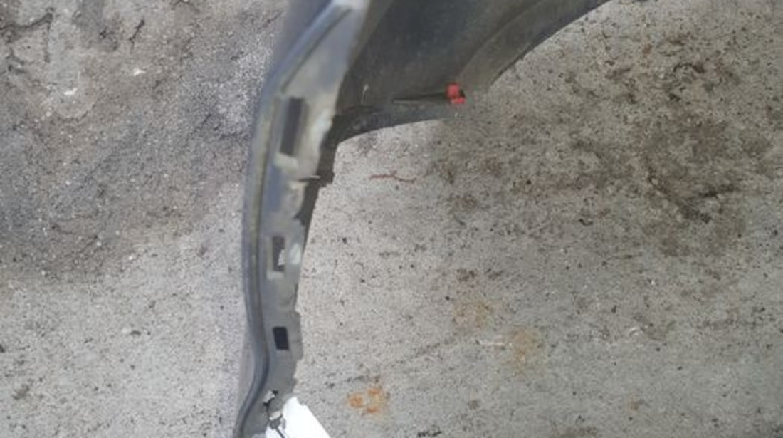 Bara spate model 4 usi Opel Corsa D Z 168 VLD SP 126