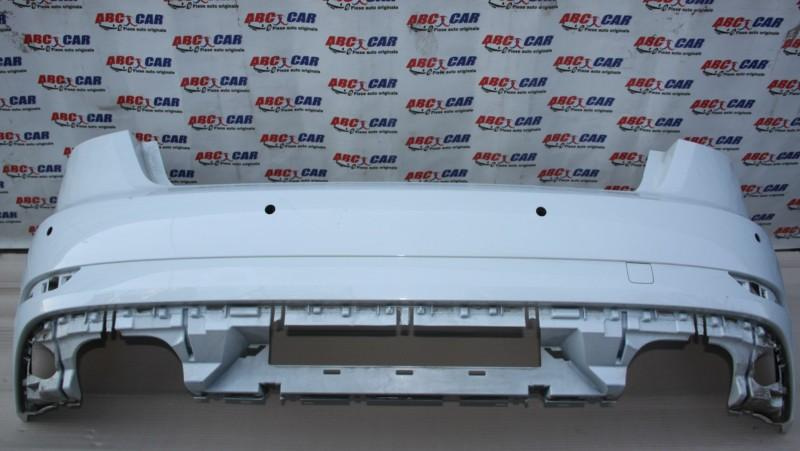 Bara spate model cu 4 senzori Audi A3 2012-2019 8V1 8V4807511G