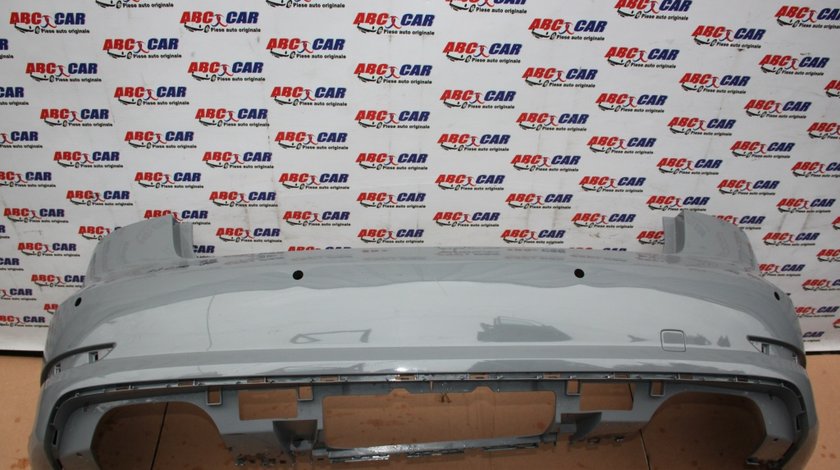 Bara spate model cu 4 senzori Audi A3 8V Limuzina cod: 8V5807511C model 2015