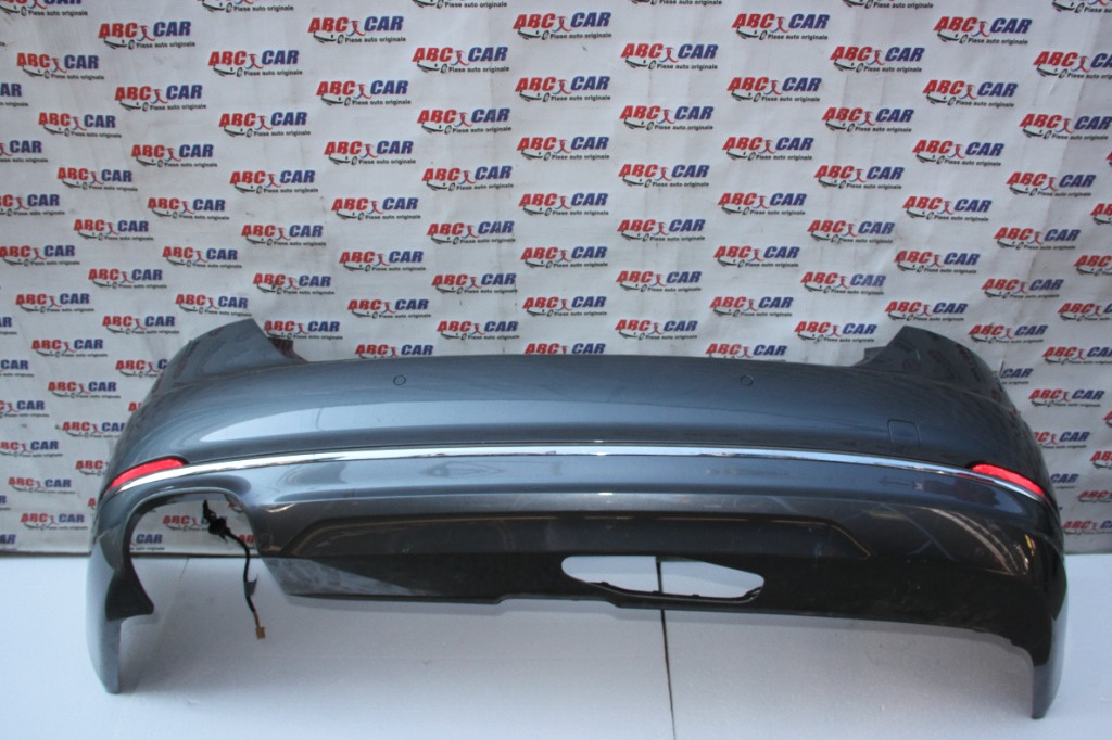 Bara spate model cu 4 senzori Audi A5 (F5) 2016-prezent Sportback cod: 8W6807521