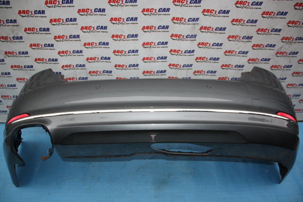 Bara spate model cu 4 senzori Audi A5 F5 cod: 8W6807521 model 2017
