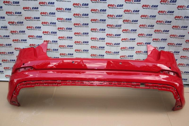 Bara spate model cu 4 senzori Audi Q2 20
