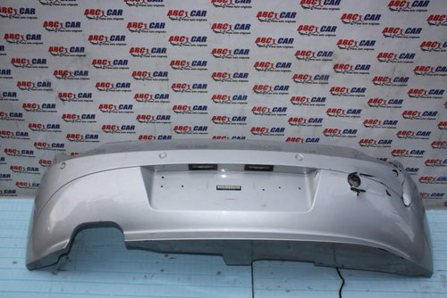 Bara spate model cu 4 senzori BMW Z4 2003-2006 E85