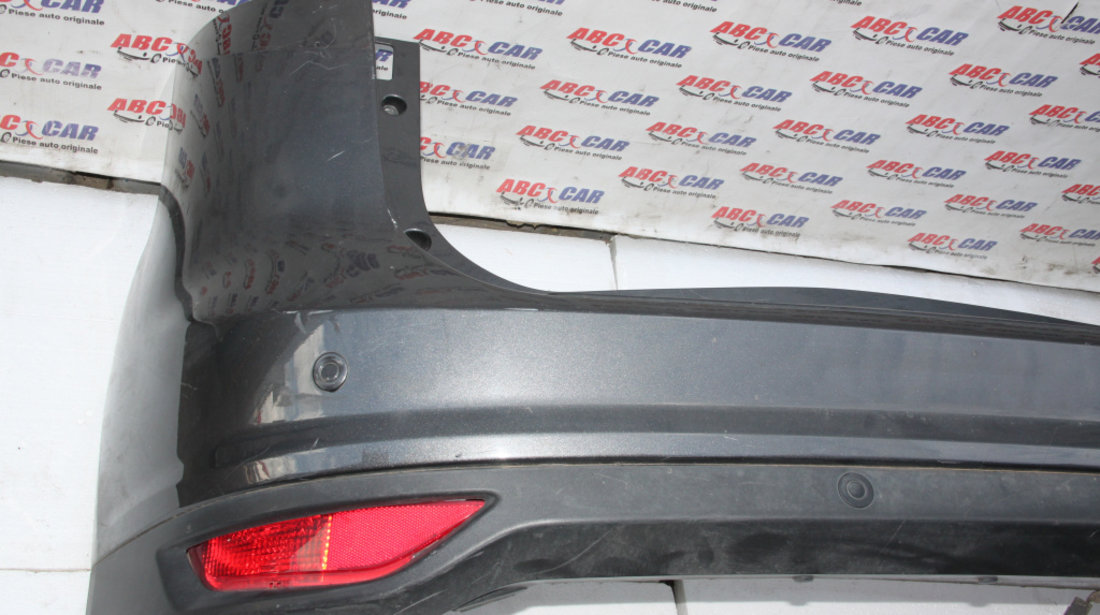 Bara spate model cu 4 senzori Ford C-max 2 2010-2015