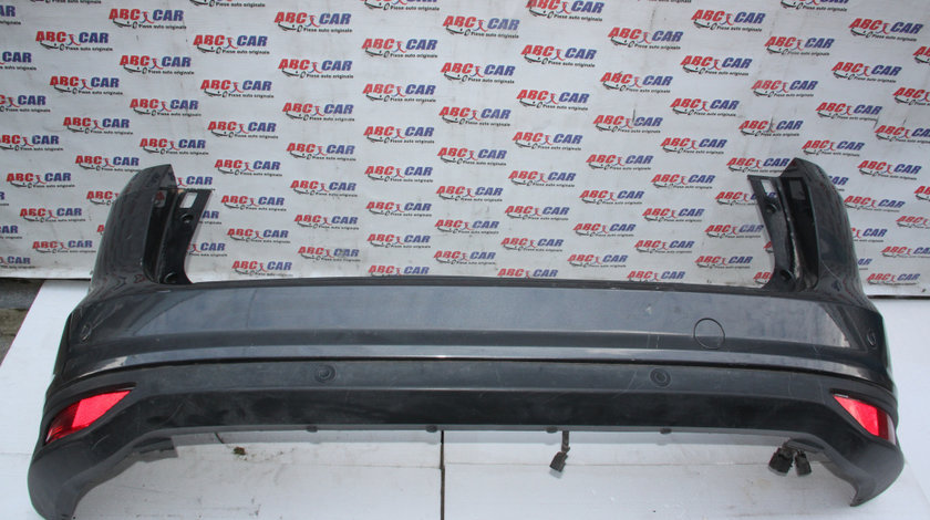 Bara spate model cu 4 senzori Ford C-max 2 2010-2015