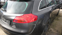 Bara spate model cu 4 senzori Opel Insignia A Tour...