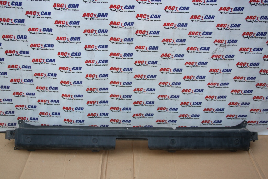 Bara spate model cu 4 senzori Renault Master model 2016