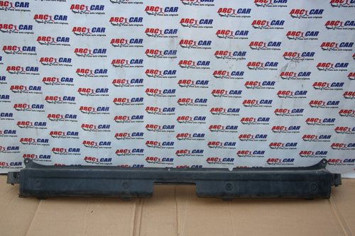 Bara spate model cu 4 senzori Renault Master model 2016