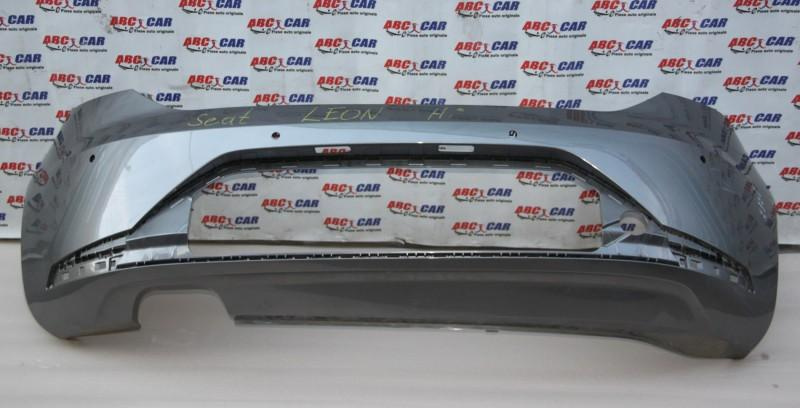 Bara spate model cu 4 senzori Seat Leon 3 2012-2016