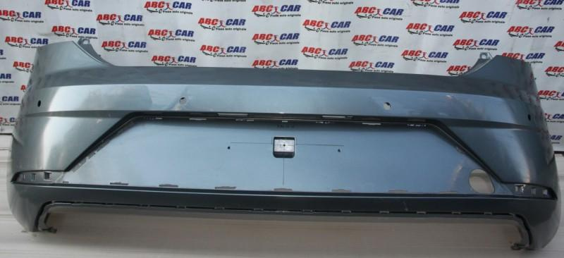 Bara spate model cu 4 senzori Seat Leon 3 facelift 2016-2020