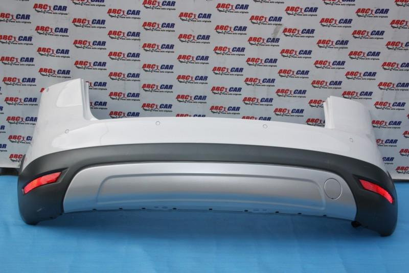 Bara spate model cu 4 senzori Volkswagen Golf 5 Plus 2004-2008