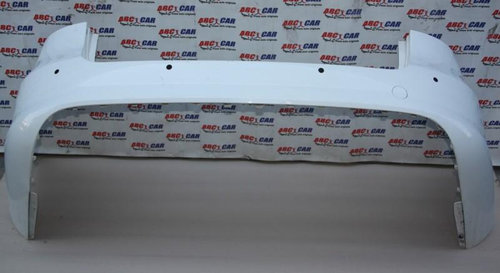 Bara spate model cu 4 senzori Volkswagen Passat B7 2010-2014 3AF807421