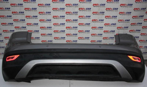 Bara spate model cu 4 senzori Volkswagen T-cross 2019-2023
