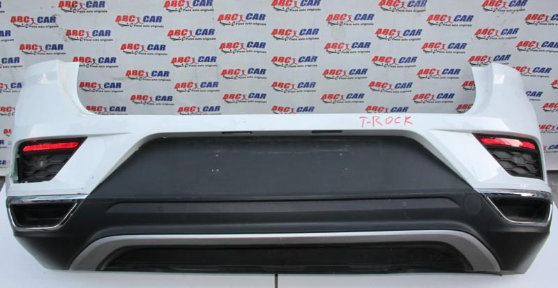 Bara spate model cu 4 senzori Volkswagen T-roc 2017-2021