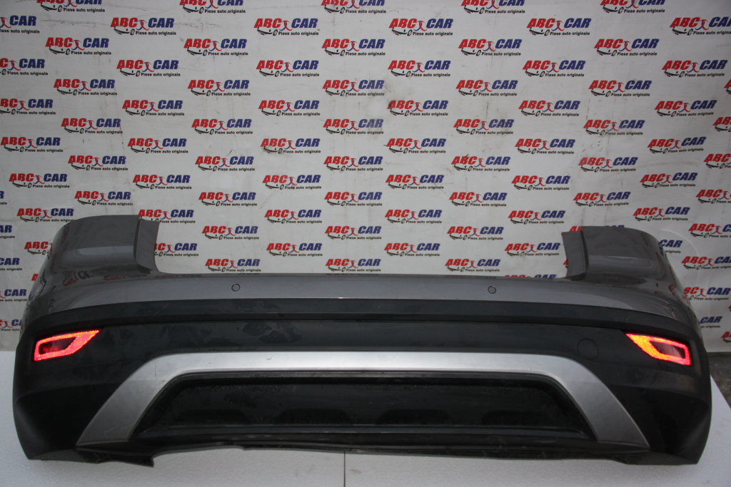 Bara spate model cu 4 senzori VW T-Cross 2018-prezent