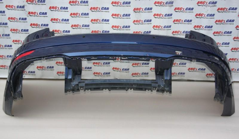Bara spate model cu senzori (4)  Audi A3 2012-2019 8V1 8V5807511J