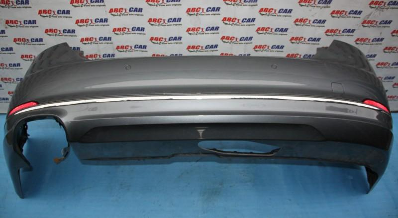 Bara spate model cu senzori (4)  Audi A5 2017-2024 F5 8W6807521