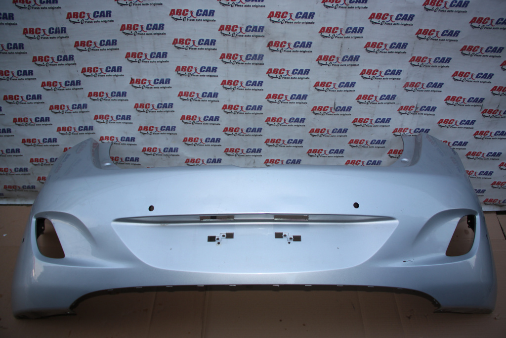 Bara spate model cu senzori (4) Opel Corsa E 2014-2019