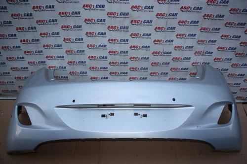 Bara spate model cu senzori (4) Opel Corsa E 2014-2019