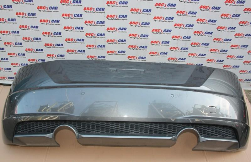 Bara spate model cu senzori (6) Audi TT 2014-2023 FV, 8S
