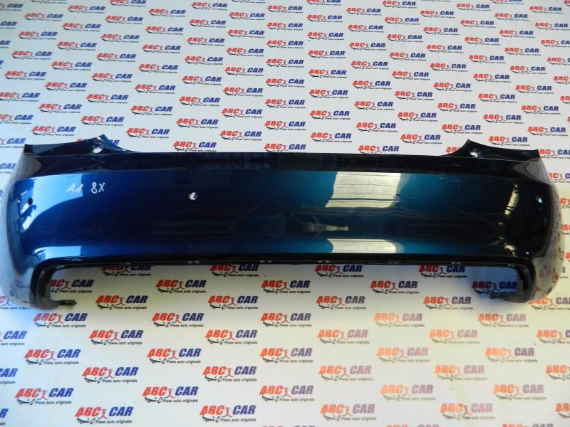 Bara spate model cu senzori Audi A1 2010-2014 8X 8X0807385