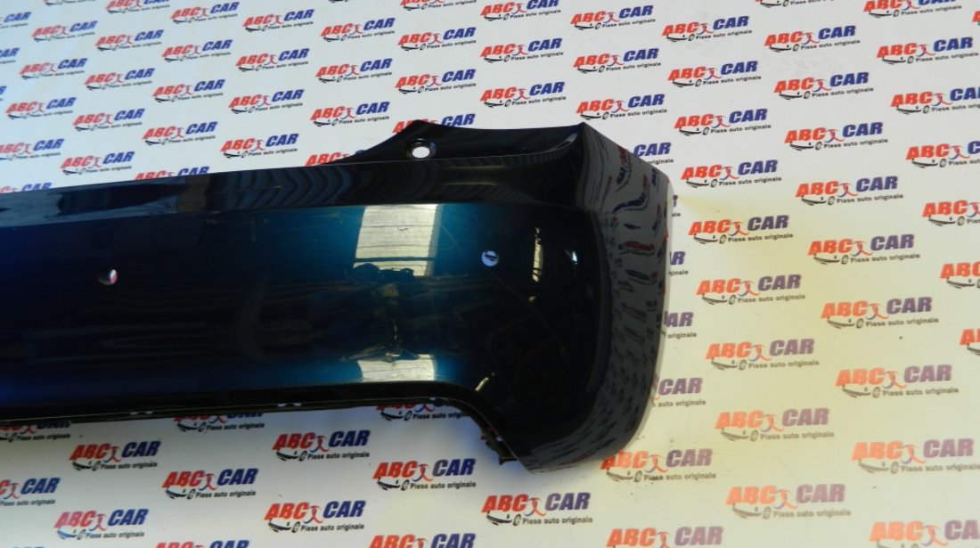 Bara spate model cu senzori Audi A1 8X cod: 8X0807385 model 2014