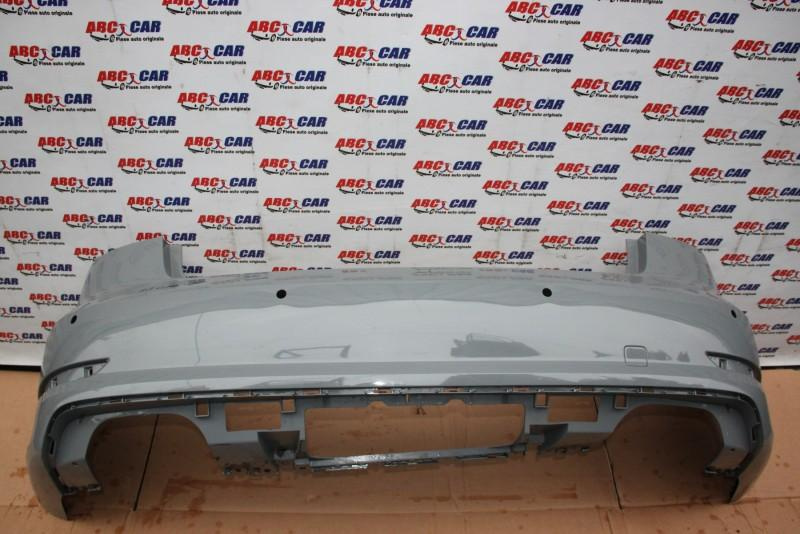 Bara spate model cu senzori Audi A3 2012-2019 8V1 8U5807511C