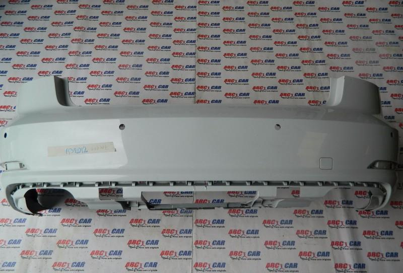 Bara spate model cu senzori Audi A3 2012-2019 8V1 8V5807441