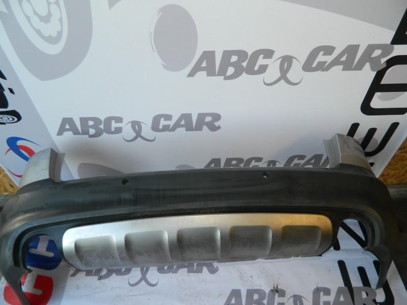 Bara spate model cu senzori Audi A6 2010-2018 4G2, C7
