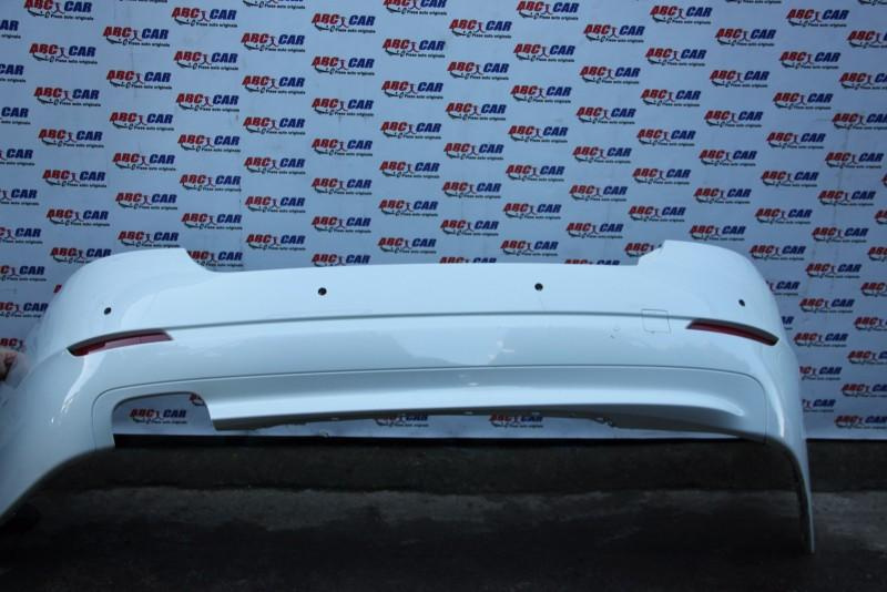 Bara spate model cu senzori BMW Seria 5 2010-2017 F10