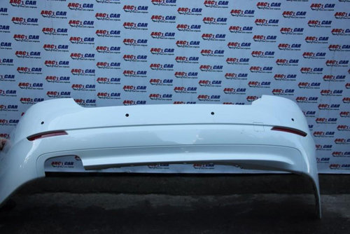 Bara spate model cu senzori BMW Seria 5 2010-2017 F10