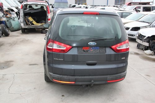 Bara spate model cu senzori Ford Galaxy 2006-2010