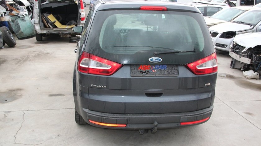 Bara spate model cu senzori Ford Galaxy 2006-2010