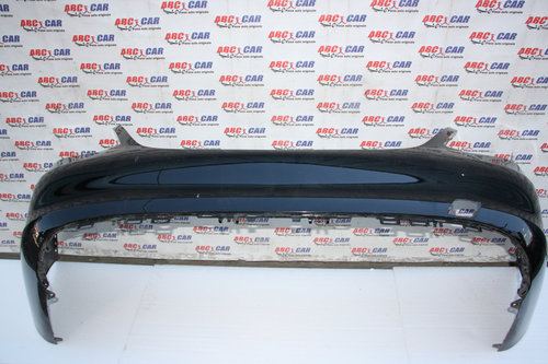 Bara spate model cu senzori Mercedes C-Class W205 2014-2018