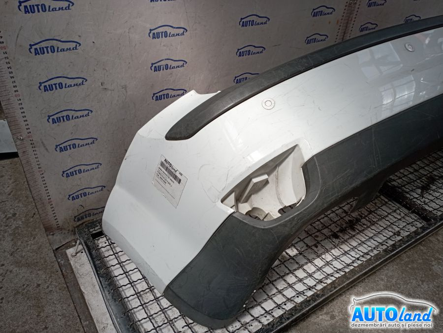 Bara Spate Model cu Senzori Parcare Ford FOCUS II DA 2004-2008