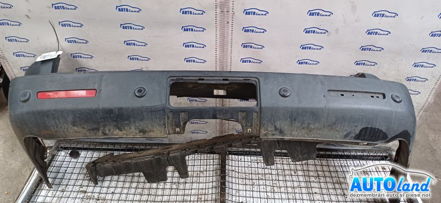 Bara Spate Model cu Senzori+senzori Land Rover DISCOVERY III TAA 2004-2009