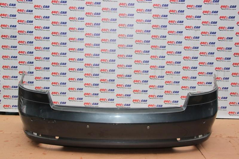 Bara spate model cu senzori Skoda Octavia 2 facelift 2008-2013 1Z5807421F